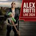 Alex Britti [Live 2024]