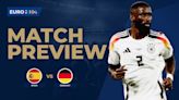 Spain vs Germany betting tips, BuildABet, best bets and preview