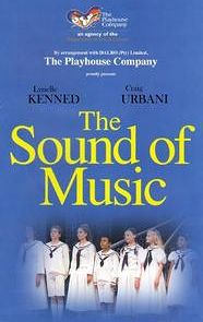 The Sound of Music: The Musical