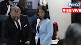 Caso Cocteles EN VIVO: Juicio oral contra Keiko Fujimori se reanuda HOY