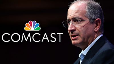 Comcast To Offer New Peacock, Netflix & Apple TV+ Streaming Bundle, CEO Says