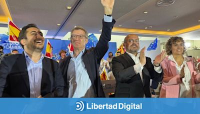 Feijóo, Freud y los apellidos catalanes