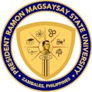 President Ramon Magsaysay State University