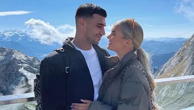 Inside Tommy Fury and Molly-Mae's romance - from Love Island euphoria to shocking split