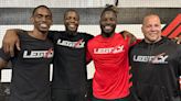 Former Atlanta Falcons Players Go Into Business Together By Joining Ownership Group Of Legacy Sports Complex