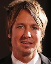 Keith Urban