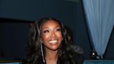 Brandy Announces New Christmas Album, Says Holiday ‘Will Never Be The Same!’