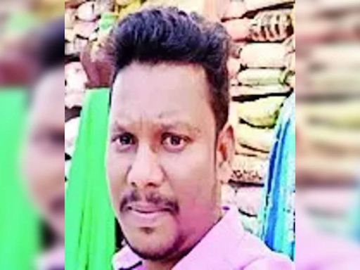 Kallakurichi hooch tragedy: Main supplier of methanol to Kallakurichi arrested in Chennai | Chennai News - Times of India