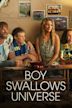 Boy Swallows Universe (TV series)