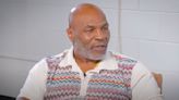 ‘No One Gives A F— About Mike’: Notable Pal Of Mike Tyson Doesn’t Think Him Fighting Jake Paul Is...