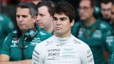 Lance Stroll Will Miss F1 Testing With Cycling-Related Injury