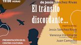 Jesús Sánchez Rivas presentará su segundo poemario el próximo 9 de agosto en Valdepeñas
