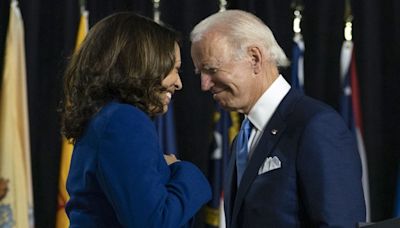 Joe Biden quits White House race, backs Kamala Harris: What happens next?