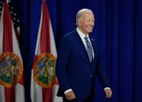 Joe Biden press conference replay: See the full president s speech