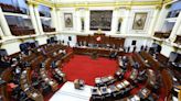 Congreso: pleno aprueba reelección inmediata para alcaldes y gobernadores