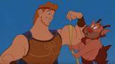 Disney Giving HERCULES A Live-Action Remake (But It’s Slow Going)