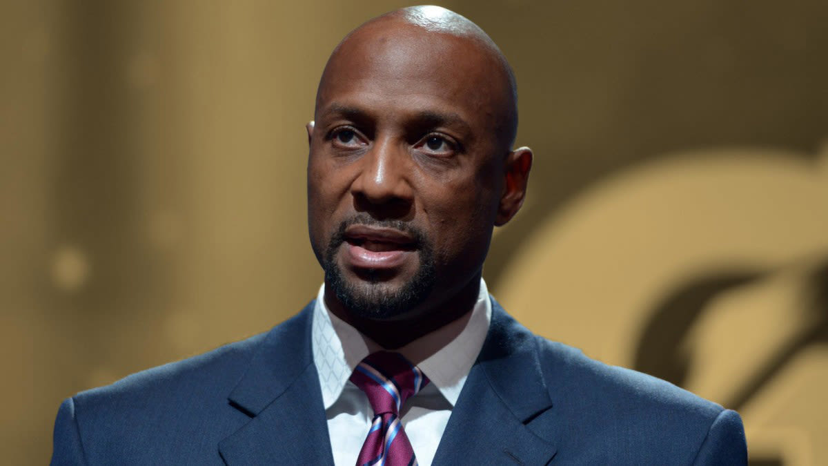 "It did have an effect on my kidney function" – Alonzo Mourning shares how painkillers nearly ended his career