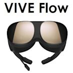 【原廠盒裝】宏達電 HTC VIVE Flow 虛擬實境眼鏡 VR 沉浸式體驗