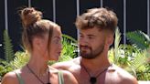 Love Island's Ciaran and Nicole future in doubt as fans tell him to 'run for his life'