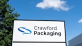 Crawford Packaging earns EcoVadis Bronze Medal for sustainability