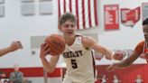 Alex Bruskotter leads Shelby past Mansfield Senior in Richland County showdown