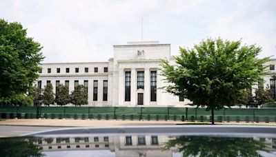 Fed's not yet 'behind the curve' :Mike Dolan