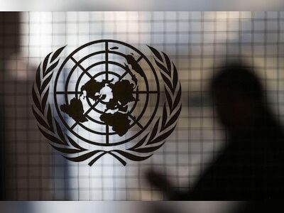 UN approves transparent procedures for people to get off sanctions lists