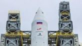 Pentagon says Russia launched space weapon in path of US satellite