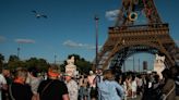 Der Welt-Klima-Ticker von FOCUS online Earth - Paris hat ehrgeizigen Klima-Plan für Olympia - doch den CO2-Hebel haben die Besucher