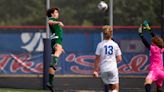 High school playoffs | Defending state champion Cox reaches boys soccer title game, Smithfield and Jamestown will meet in Class 4 final