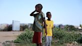 Journée mondiale des réfugiés : À la rencontre des déplacés climatiques du Somaliland qui se battent pour leur survie