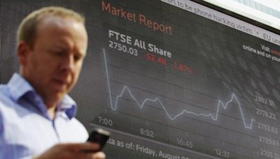 U.K. shares higher at close of trade; Investing.com United Kingdom 100 up 0.52% By Investing.com