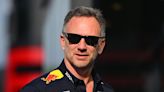 Christian Horner at centre of new row with Max Verstappen's dad Jos