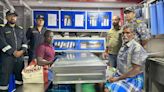 Sri Lanka releases two TN fishermen