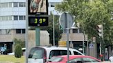 ¿Leve respiro en Córdoba? ¿Tregua temporal del calor extremo? Esta es la previsión de la Aemet