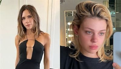 Nicola Peltz assente al cinquantesimo compleanno di Victoria Beckham: tutta la verità