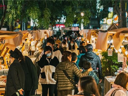 2024新北市鼓藝節即將開幕 初夏鼓動新莊 - 生活