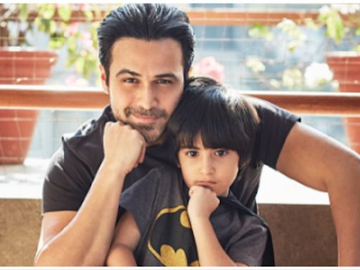 Mahesh Bhatt warned Emraan Hashmi that producers would turn their backs on him during son’s cancer treatment if he didn’t complete unfinished films