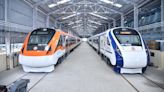 Know when will India's first Vande Metro train start its trials