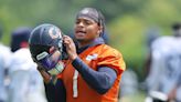 10 takeaways from Day 3 of Bears’ mandatory minicamp