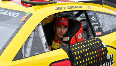 “My Biggest Fear Is…”: Joey Logano After Record Win Rescues Dismal NASCAR Season