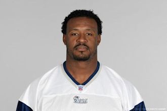 Willie McGinest