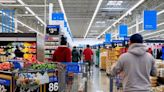 Walmart's business surges as shoppers hunt for low prices