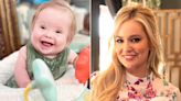 Emily Maynard Johnson's 10-Month-Old Son Jones Gives Huge Toothless Grin in Sweet New Photo