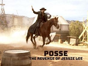 Posse – Die Rache des Jessie Lee