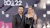 Águeda López nos cuenta cómo vivió los Grammy Latinos: de su impactante look al papel de su marido, Luis Fonsi, como presentador