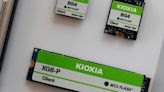 Japan chipmaker Kioxia to file preliminary IPO application, sources say