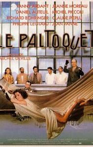 Le Paltoquet