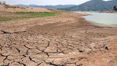 La NASA revela las zonas que serán inhabitables en España en 2050