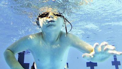 Montreal weather: Everyone into the pool!